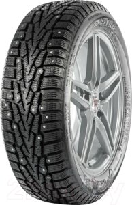 Зимняя шина Contyre Arctic Ice 3 205/60R16 92Т