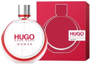 Парфюмерная вода Hugo Boss Hugo Woman