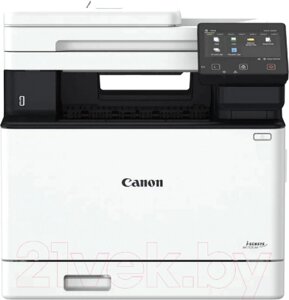 МФУ Canon i-Sensys MF752Cdw / 5455C012