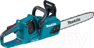 Электропила цепная Makita DUC355Z