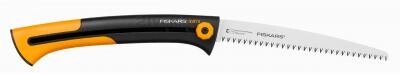 Пила садовая Fiskars Xtract SW75 (123880) от компании Бесплатная доставка по Беларуси - фото 1