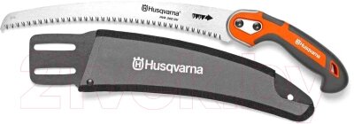 Пила садовая Husqvarna 300CU / 967 23 66-01 от компании Бесплатная доставка по Беларуси - фото 1