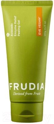 Пилинг для лица Frudia Avocado Enzyme Relief Peeling Gel от компании Бесплатная доставка по Беларуси - фото 1