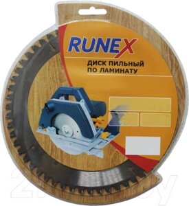 Пильный диск Runex 552003