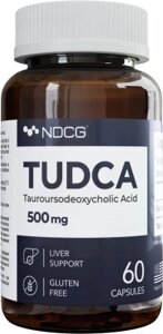 Пищевая добавка NDCG Tudca / ND-4670