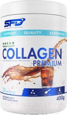 Пищевая добавка SFD Collagen Premium от компании Бесплатная доставка по Беларуси - фото 1