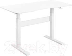 Письменный стол Ergosmart Air Desk L