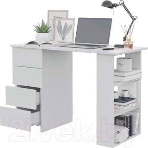 Письменный стол Горизонт Мебель Asti 3
