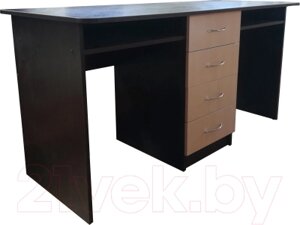 Письменный стол Компас-мебель КС-003-09(К)Д1