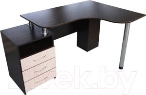 Письменный стол Компас-мебель КС-003-24