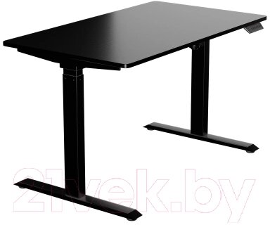 Письменный стол Kulik System E-Desk A3 Series от компании Бесплатная доставка по Беларуси - фото 1