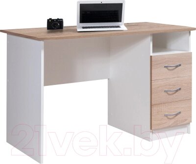 Письменный стол Мебель-Класс Альянс МКД-218 от компании Бесплатная доставка по Беларуси - фото 1