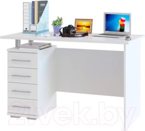 Письменный стол Сокол-Мебель КСТ-106.1