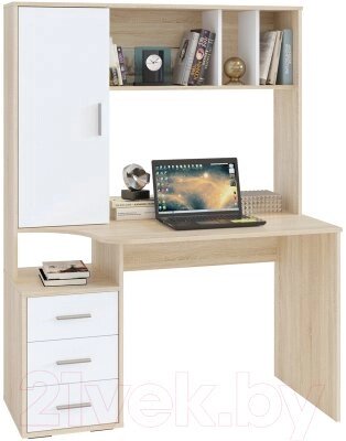 Письменный стол Сокол-Мебель КСТ-16 от компании Бесплатная доставка по Беларуси - фото 1