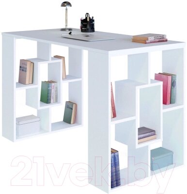 Письменный стол Сокол-Мебель СПМ-15 от компании Бесплатная доставка по Беларуси - фото 1