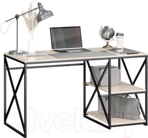 Письменный стол ТриЯ Лофт тип 1