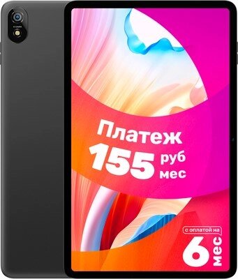 Планшет Blackview Tab 18 8GB/256GB LTE / TAB 18_SG8 от компании Бесплатная доставка по Беларуси - фото 1