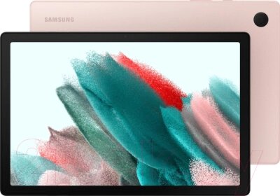 Планшет Samsung Galaxy Tab A8 4/64GB LTE / SM-X205NID от компании Бесплатная доставка по Беларуси - фото 1