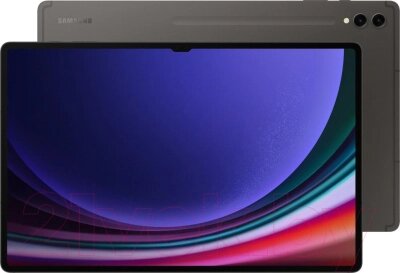 Планшет Samsung Galaxy Tab S9 Ultra Wi-Fi 12GB/256GB / SM-X910 от компании Бесплатная доставка по Беларуси - фото 1