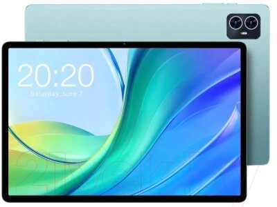 Планшет Teclast M50 LTE 6GB/128GB от компании Бесплатная доставка по Беларуси - фото 1