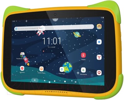 Планшет Topdevice K8 Kids 2GB/32GB WiFi / TDT3778_WI_E от компании Бесплатная доставка по Беларуси - фото 1