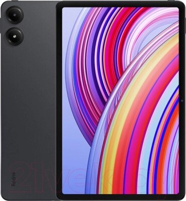 Планшет Xiaomi Redmi Pad Pro 6GB/128GB / 2405CRPFDG от компании Бесплатная доставка по Беларуси - фото 1