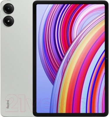 Планшет Xiaomi Redmi Pad Pro 6GB/128GB / 2405CRPFDG от компании Бесплатная доставка по Беларуси - фото 1