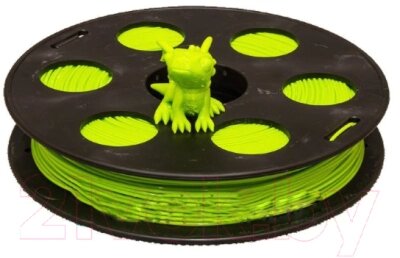 Пластик для 3D-печати Bestfilament PET-G 1.75мм 500г от компании Бесплатная доставка по Беларуси - фото 1