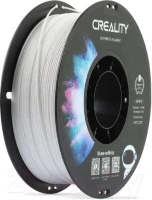 Пластик для 3D-печати Creality CR-PETG 1.75мм / 3301030036 от компании Бесплатная доставка по Беларуси - фото 1