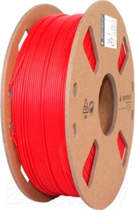 Пластик для 3D-печати Gembird PLA Plus / 3DP-PLA+1.75-02-R