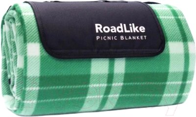 Плед для пикника RoadLike PicNic / 410317 от компании Бесплатная доставка по Беларуси - фото 1