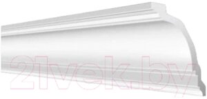 Плинтус потолочный Decor-Dizayn DD16