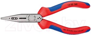 Плоскогубцы Knipex 1302160