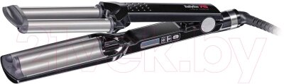 Плойка BaByliss BAB2369TTE от компании Бесплатная доставка по Беларуси - фото 1