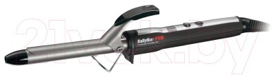 Плойка BaByliss Pro Titanium Tourmaline BAB2272TTE от компании Бесплатная доставка по Беларуси - фото 1