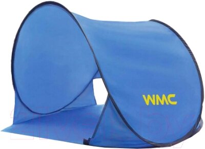 Пляжная палатка WMC Tools WMC-68107T от компании Бесплатная доставка по Беларуси - фото 1