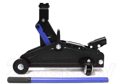 Подкатной домкрат Forsage F-TA820011 от компании Бесплатная доставка по Беларуси - фото 1