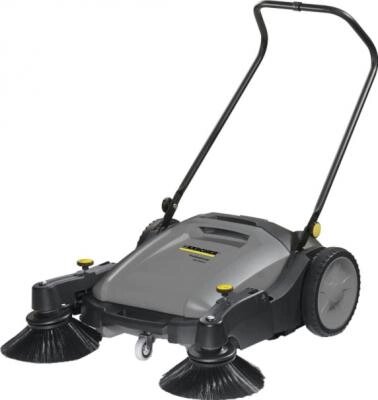 Подметальная машина Karcher KM 70/20 C mit 2. SB (1.517-107) от компании Бесплатная доставка по Беларуси - фото 1