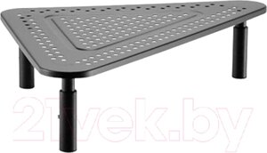 Подставка под монитор Gembird MS-TABLE-02