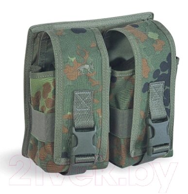 Подсумок тактический Tasmanian Tiger TT Quadro Mag Pouch / 7742.032 от компании Бесплатная доставка по Беларуси - фото 1