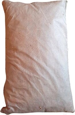 Подушка для бани Астрадом Из лугового сена 60x40x8 от компании Бесплатная доставка по Беларуси - фото 1