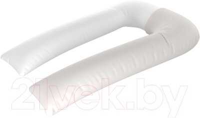 Подушка для беременных EOS Дуэт Релакс 260x25 от компании Бесплатная доставка по Беларуси - фото 1