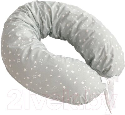 Подушка для беременных Martoo Mommy MOM-GR от компании Бесплатная доставка по Беларуси - фото 1