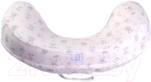 Подушка для кормления Фабрика Облаков Мамагу / FBD-0008
