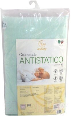 Подушка для малышей Italbaby Antistatico 020.3200 от компании Бесплатная доставка по Беларуси - фото 1