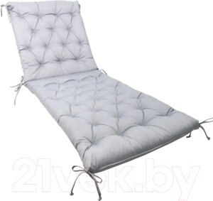 Подушка для садовой мебели Loon Чериот 190x60 / PS. CH. 190x60-1