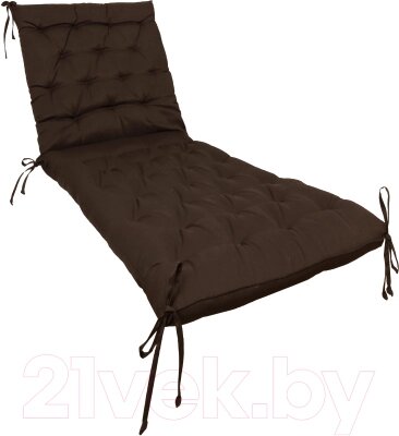 Подушка для садовой мебели Loon Чериот 190x60 / PS. CH. 190x60-8 от компании Бесплатная доставка по Беларуси - фото 1