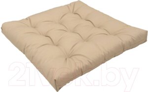 Подушка для садовой мебели Loon Чериот 60x60 / PS. CH. 60x60-6