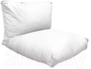 Подушка для садовой мебели Loon Твин 100x60 / PS. TW. 40x60-7