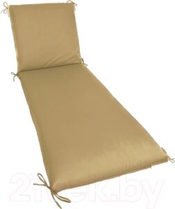 Подушка для садовой мебели Nivasan Оксфорд 190x60 1 / PS. O190x60-1